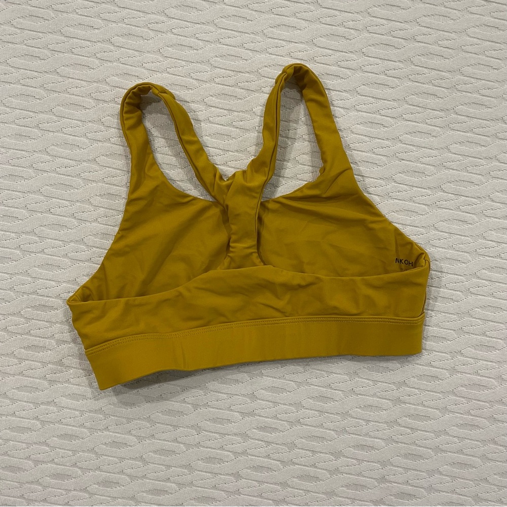 Mikoh Racerback Bikini Top - Picture 3 of 3